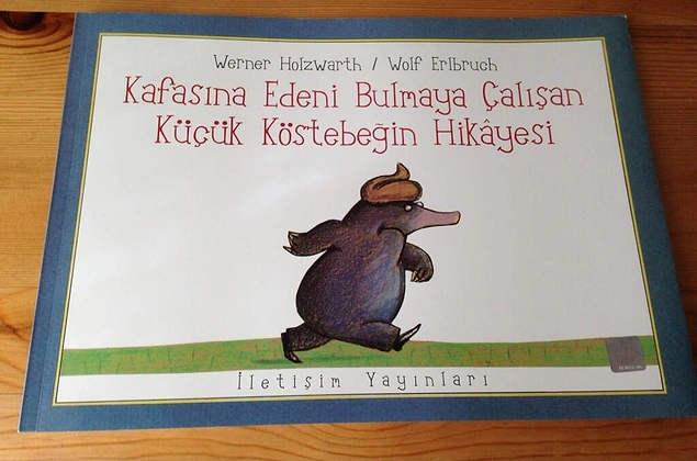 Kelimenin tam anlamıyla köstebeÄin baÅına gelmeyen kalmamıÅ