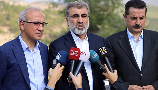 'Eski Madene 6-7 Metre Yaklaşılmış; Bu Fahiş Bir Hata'