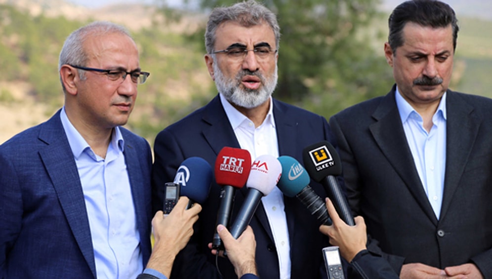 'Eski Madene 6-7 Metre Yaklaşılmış; Bu Fahiş Bir Hata'