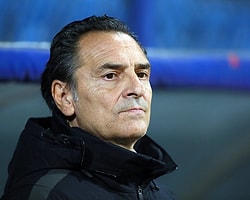 Prandelli: "Umut Çok Cömert Bir Futbolcu"