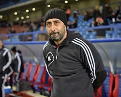 Kafkas: "Galatasaray'ı Tebrik Ediyorum"