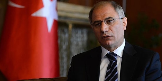 'Molotof Silahtır, Polisin Yetkisini Kullanması Doğal'