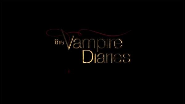 21. The Vampire Diaries hakkında;