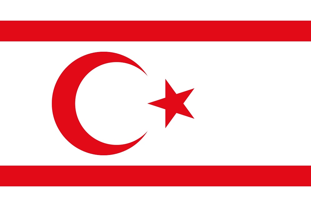 10 Maddede Kuzey Kıbrıs Türk Cumhuriyeti