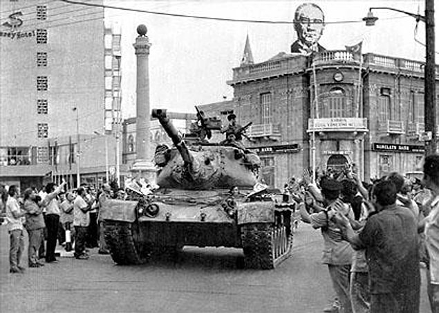2. Barış Harekâtı