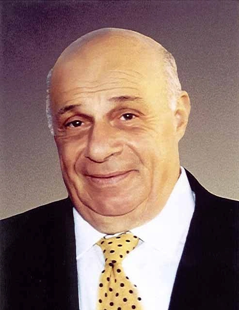 Rauf Raif Denktaş