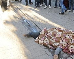 Cizre'deki Cinayeti YDG-H Üstlendi