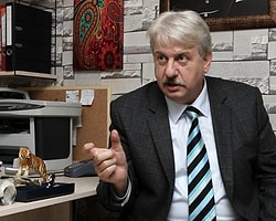 Maden Sahibinin Avukatından Açıklama: 'Maden Sahibi Mağdur, Suçlu Devlet'