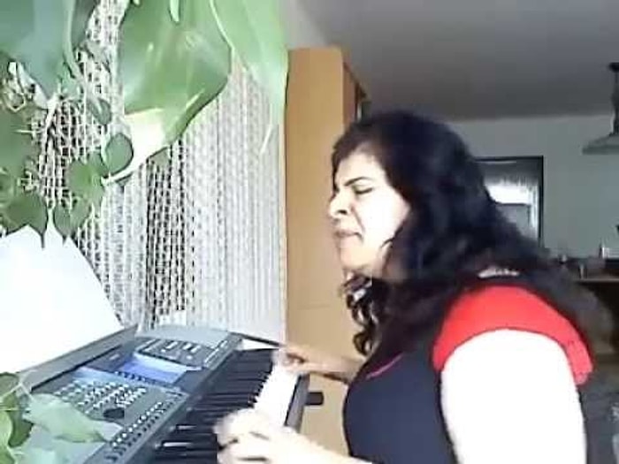 Yurdagül Abladan Akıllara Zarar Hatasız Kul Olmaz Yorumu