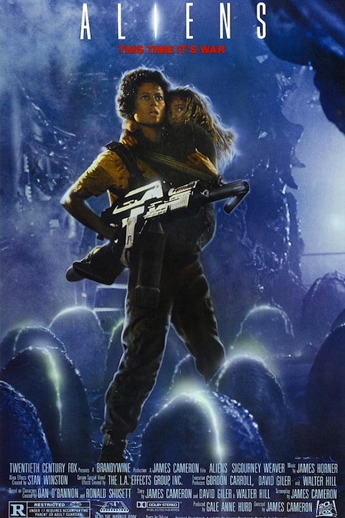 Yaratık serisi (1979)