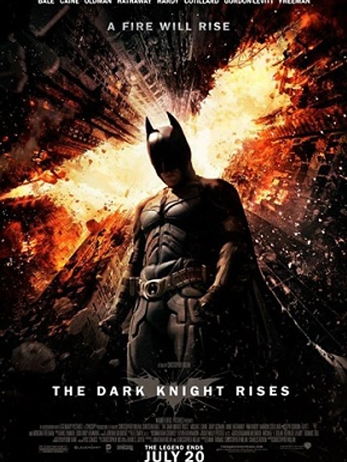 Batman serisi (2005)