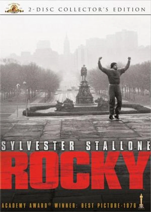Rocky serisi (1976)