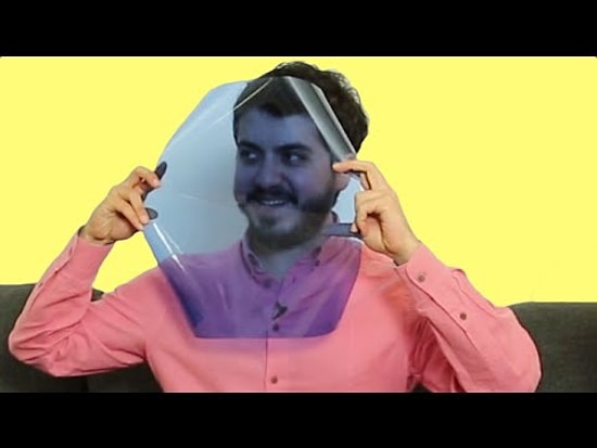 İnternet Siteleri İnsan Olsaydı - 2