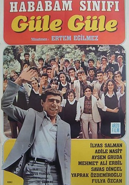 Seyir Zevkine Doyamayıp Tekrar Tekrar İzlediğimiz 47 Seri Film