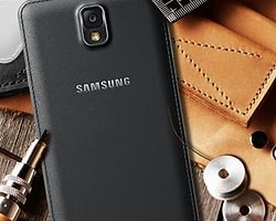 Galaxy Note 5 Söylentileri Başladı