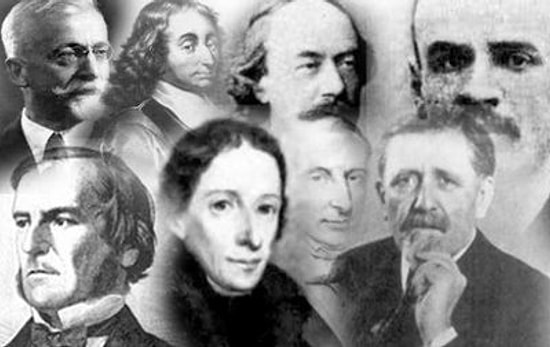 Mucitleri Yanlış Bilinen 9 İcat