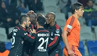 Kartal'dan Muhteşem Dönüş