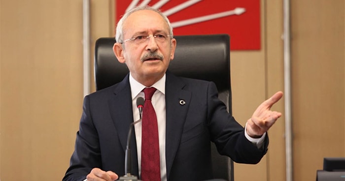 Kılıçdaroğlu: 'İmamları Ziyaret Edin'