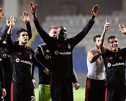 Demba Ba: "Benim Tavuk Bacaklarım Var"