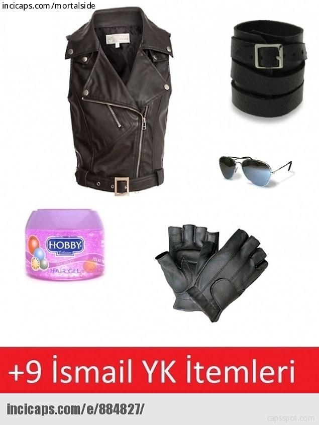 3. Bir İsmail YK kolay olunmuyor