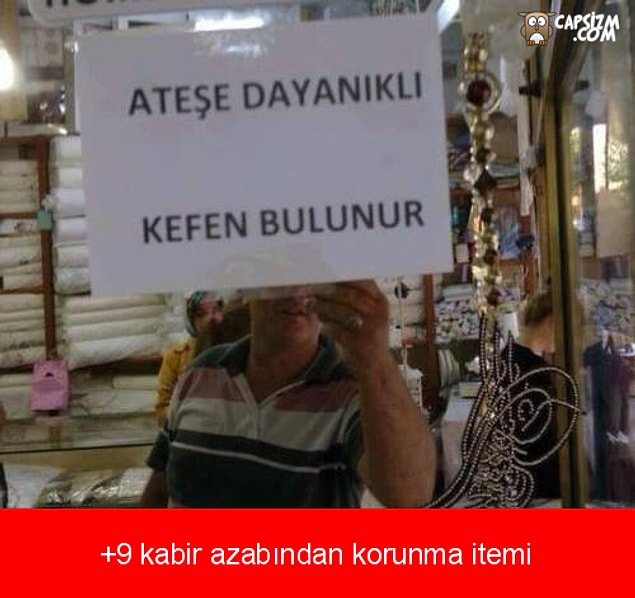 14. Bak bu gerçekten faydalı