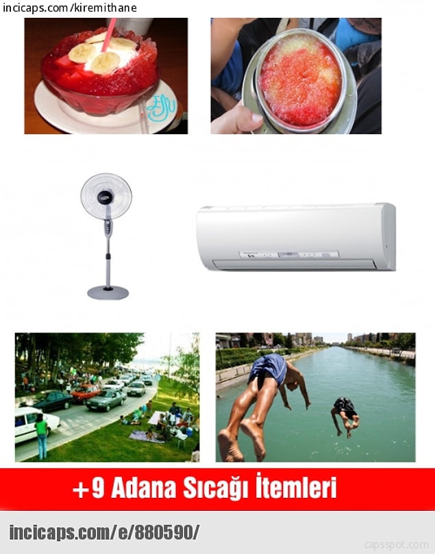20. Adana YAKAR!