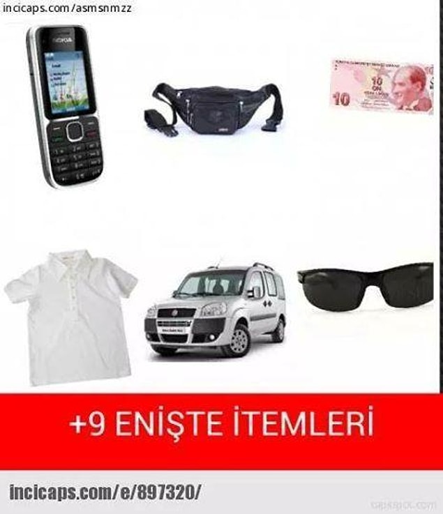 25. + Baldız