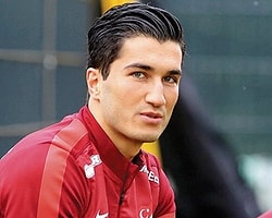 "Galatasaray'dan Teklif Aldım"