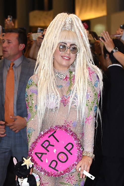Lady Gaga - 2008