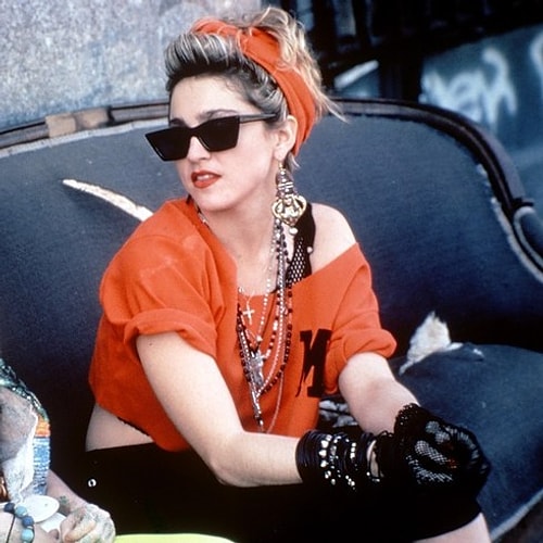 Madonna - 1983