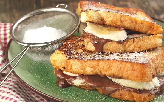 Sizi Buzdolabına Boş Boş Bakmaktan Kurtaracak 9 Gece Atıştırmalığı