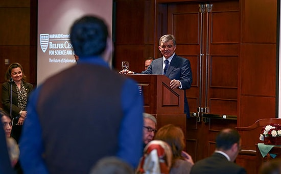 Harvard’daki "Nasıl Uyuyorsunuz" Sorusu Hayatını Değiştirdi