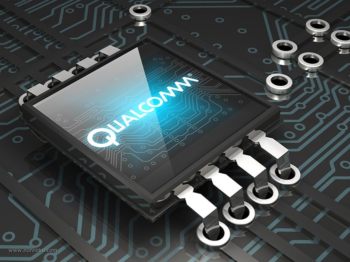 Qualcomm'un Çipset Satışı Arttı, Geliri Azaldı