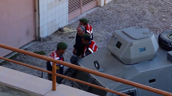 Ermenek'te 8 Tutuklama Talebi