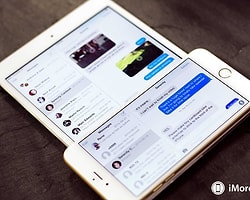 iMessage’dan Web Üzerinden Kurtulmak Artık Mümkün