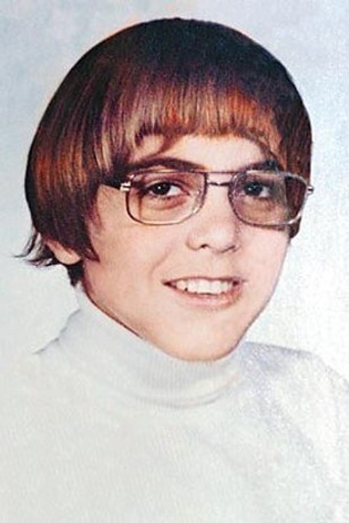 Hala zamanınız var, George Clooney'in geç gelen dönüşümünü örnek alın.