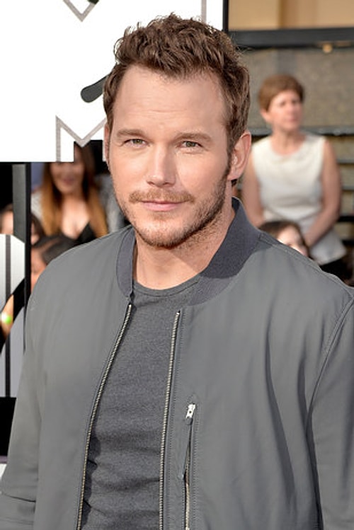 Chris Pratt, sizi gerçek bir dönüşümün mümkün olduğuna ikna etmeye yetmiyor mu?