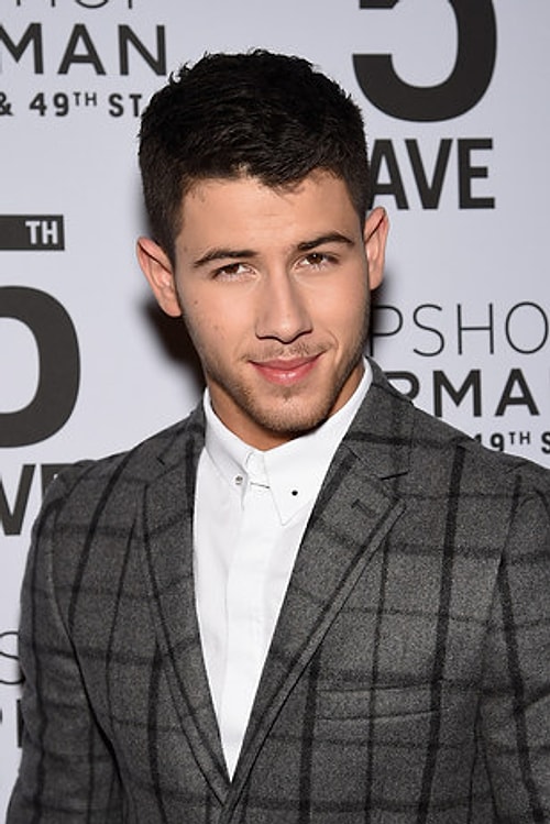 Nick Jonas sanırım son noktayı koyuyor. Dönüşümün mümkün olduğuna inanmak zorundasınız!