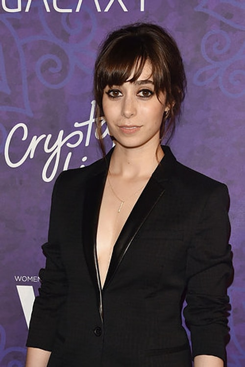 Hayallerinizden vazgeçmeyin, tıpkı Cristin Milioti'nin yaptığı gibi.