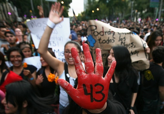 5 Madde ile Meksika'da Neler Oluyor?