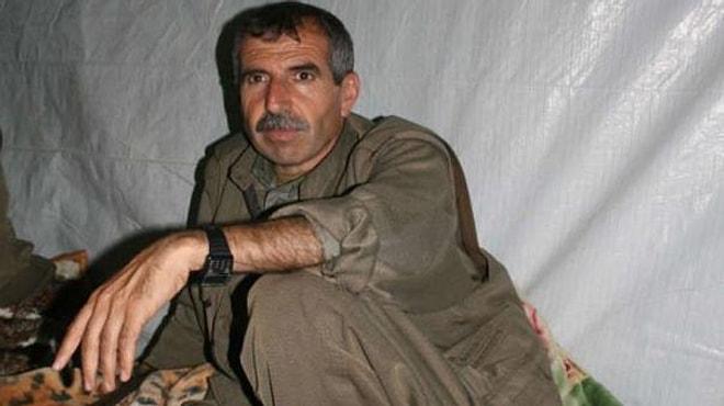 IŞİD'den Bahoz Erdal Öldürüldü İddiası