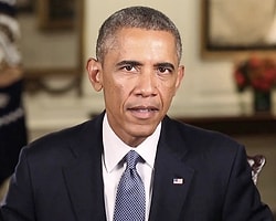 Obama: 'IŞİD ile Mücadelede Yeni Bir Safhaya Gelindi'