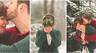32 Muhteşem Fotoğraf ile Kış Aylarında Evlenmenin Aslında Çok İyi Bir Fikir Olduğu Gerçeği
