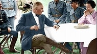 Atatürk'ü Sevdiği Türkülerle Yad Etmek İsteyenler İçin 11 Parça