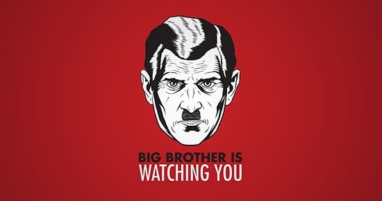 Mısır'da '1984' Kitabını Okuyan Genç Gözaltına Alındı