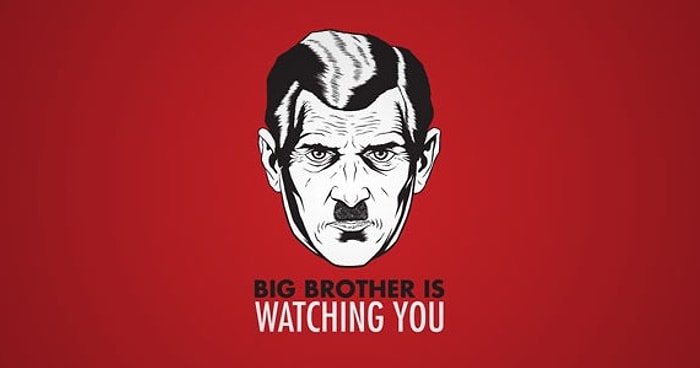 Mısır'da '1984' Kitabını Okuyan Genç Gözaltına Alındı