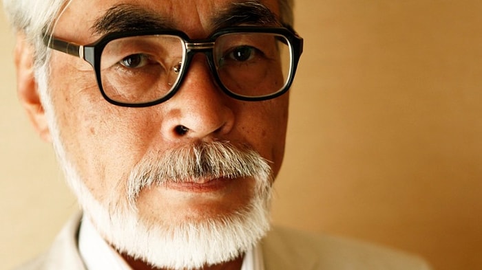 Hayao Miyazaki’den Yeni Kısa Animasyonlar Geliyor