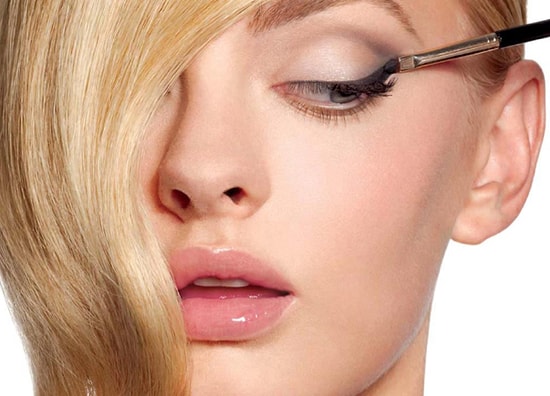 Göz Şekline Göre Makyaj Önerileri