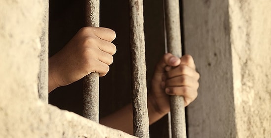 Van Tutukevi'ndeki 8 Çocuk Ailelerinin Haberi Olmadan Ankara'ya Sevk Edildi