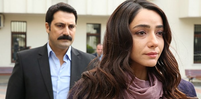 'Urfalıyam Ezelden' Dizisi Yayından Kaldırıldı